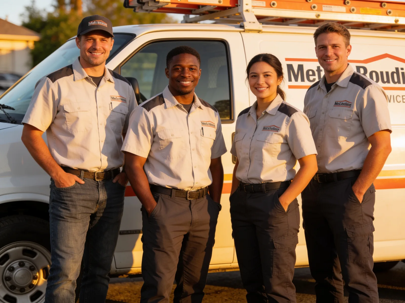 Metal Roof Installation company in Arcadia, SC